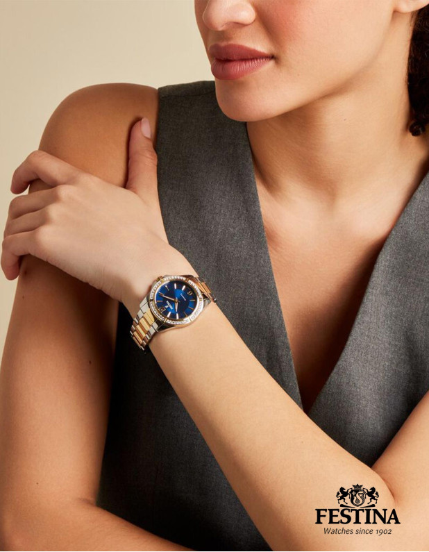 FESTINA Ladies Watch